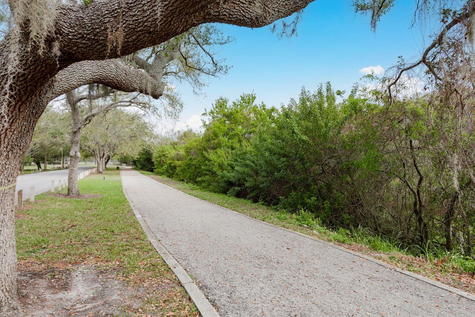 BRIGADOON OF CLEARWATER - Residential Lease