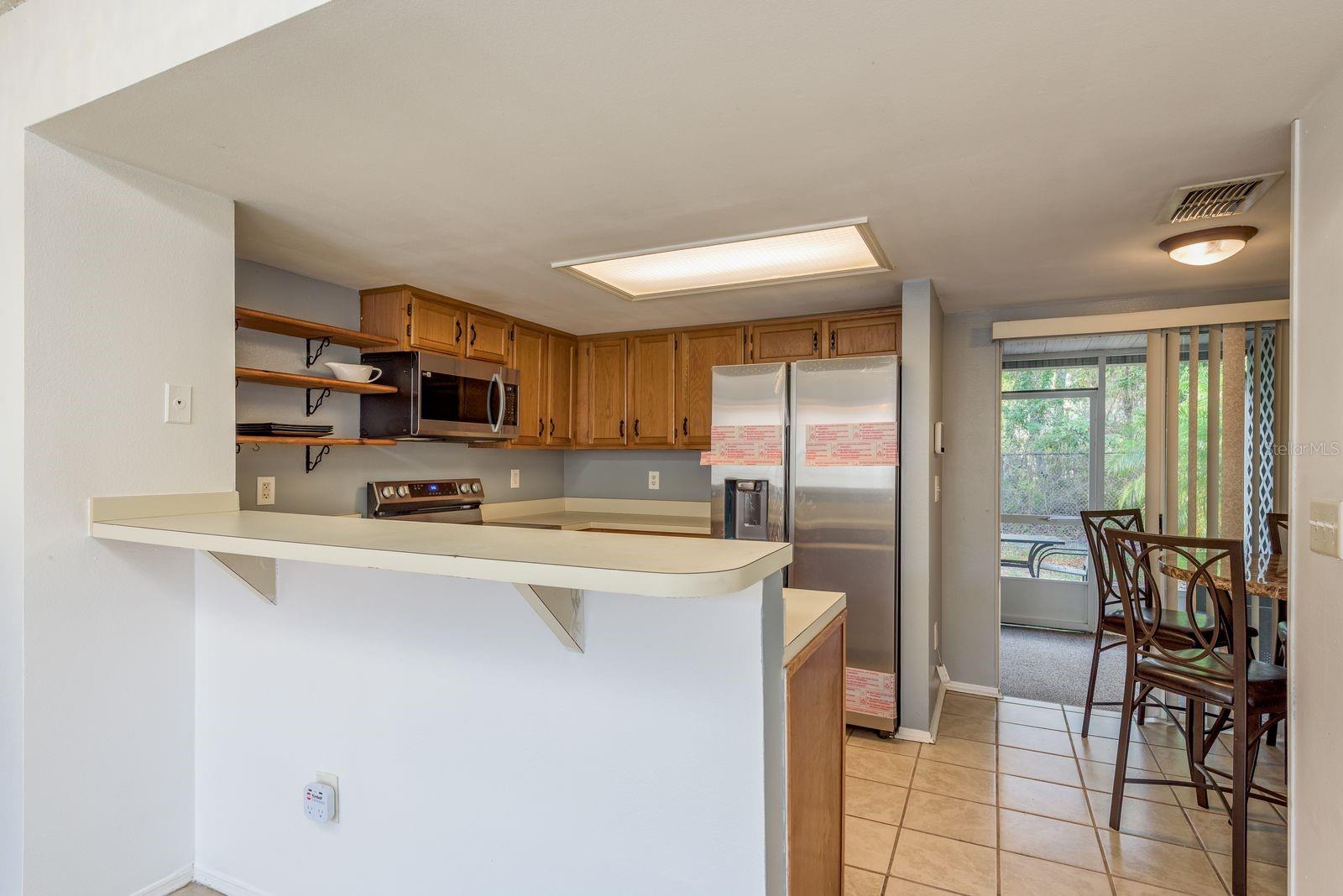 BRIGADOON OF CLEARWATER - Residential Lease