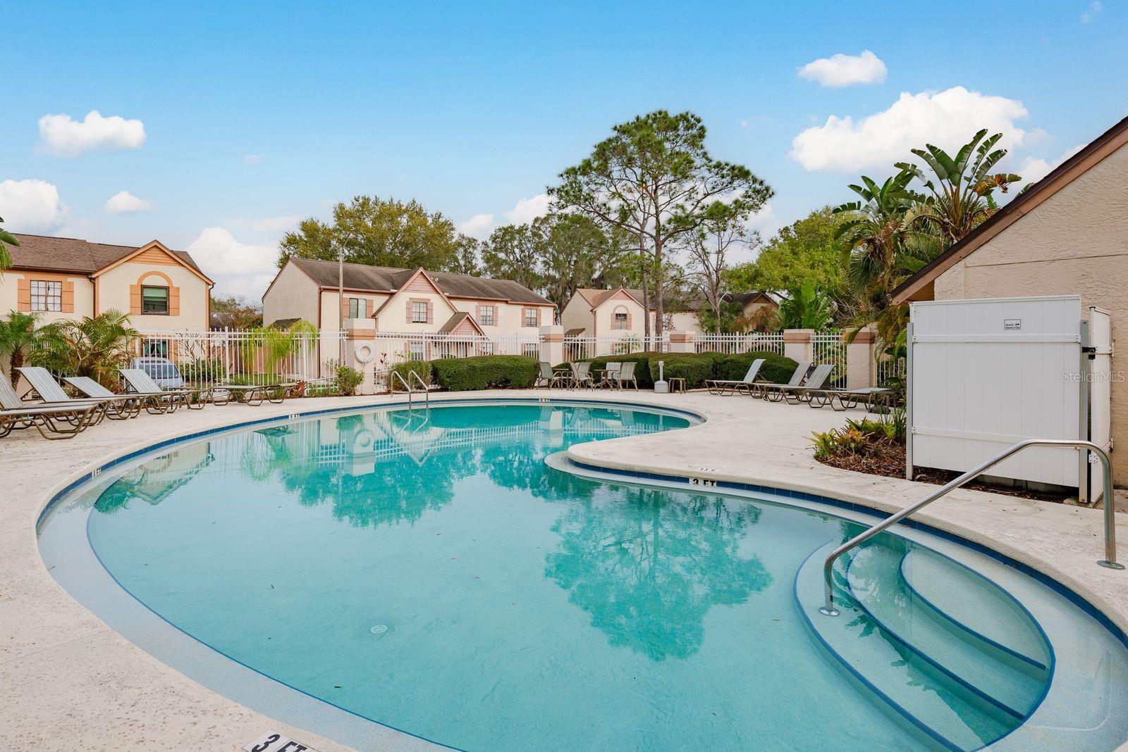 BRIGADOON OF CLEARWATER - Residential Lease