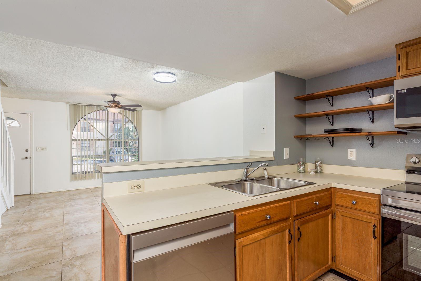 BRIGADOON OF CLEARWATER - Residential Lease