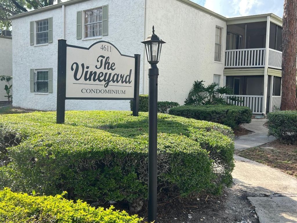 Photo of 4611 W North B Street #125, Tampa, FL 33609 (MLS # TB8488917)