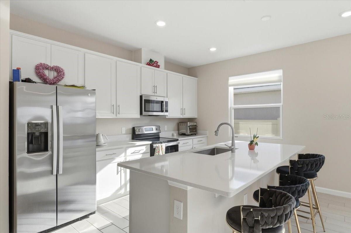 MABEL PLACE - Residential