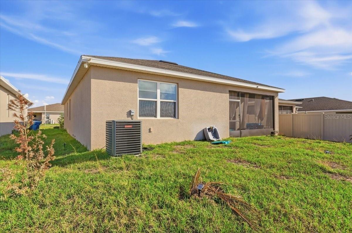 MABEL PLACE - Residential