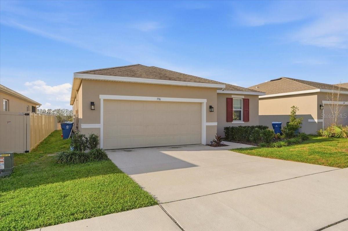 MABEL PLACE - Residential