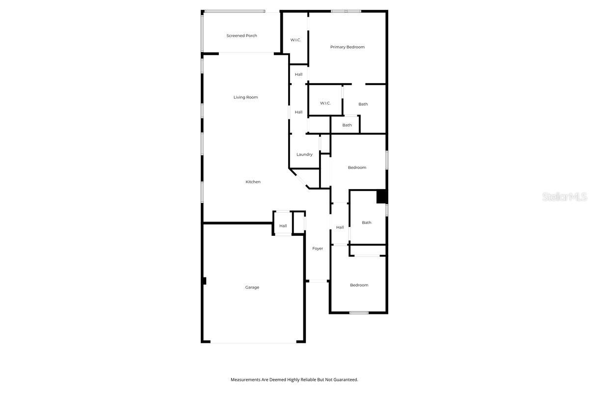 MABEL PLACE - Residential