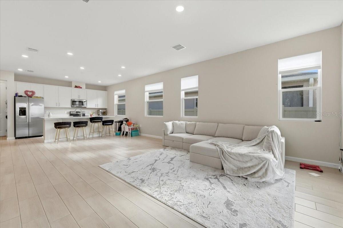 MABEL PLACE - Residential