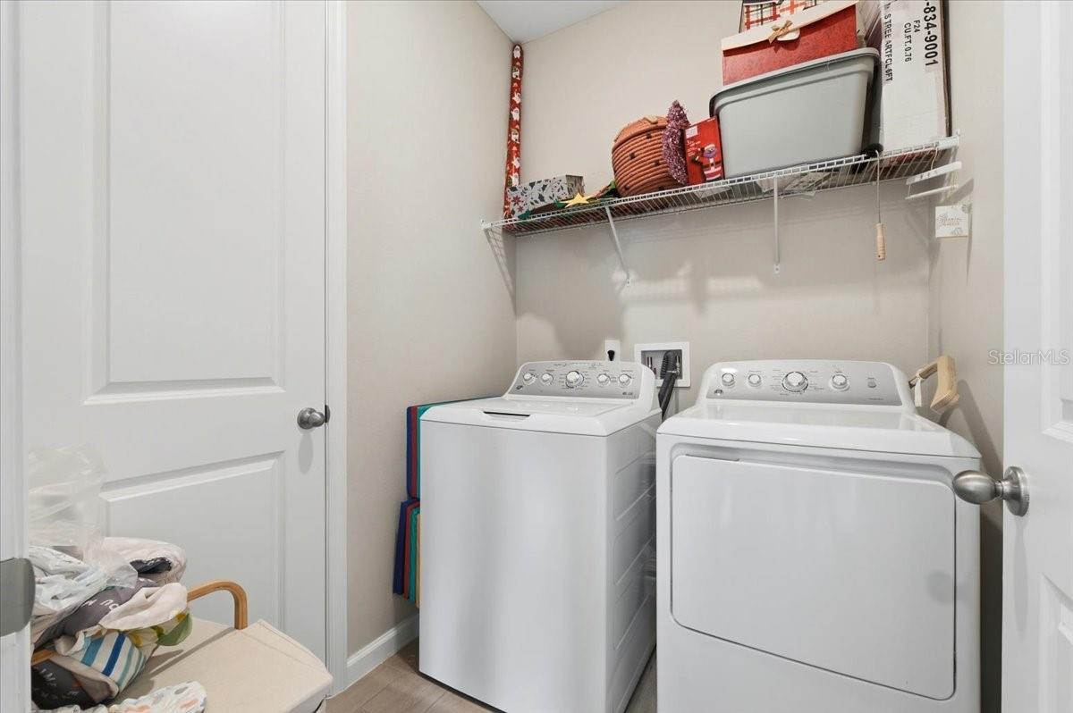 MABEL PLACE - Residential