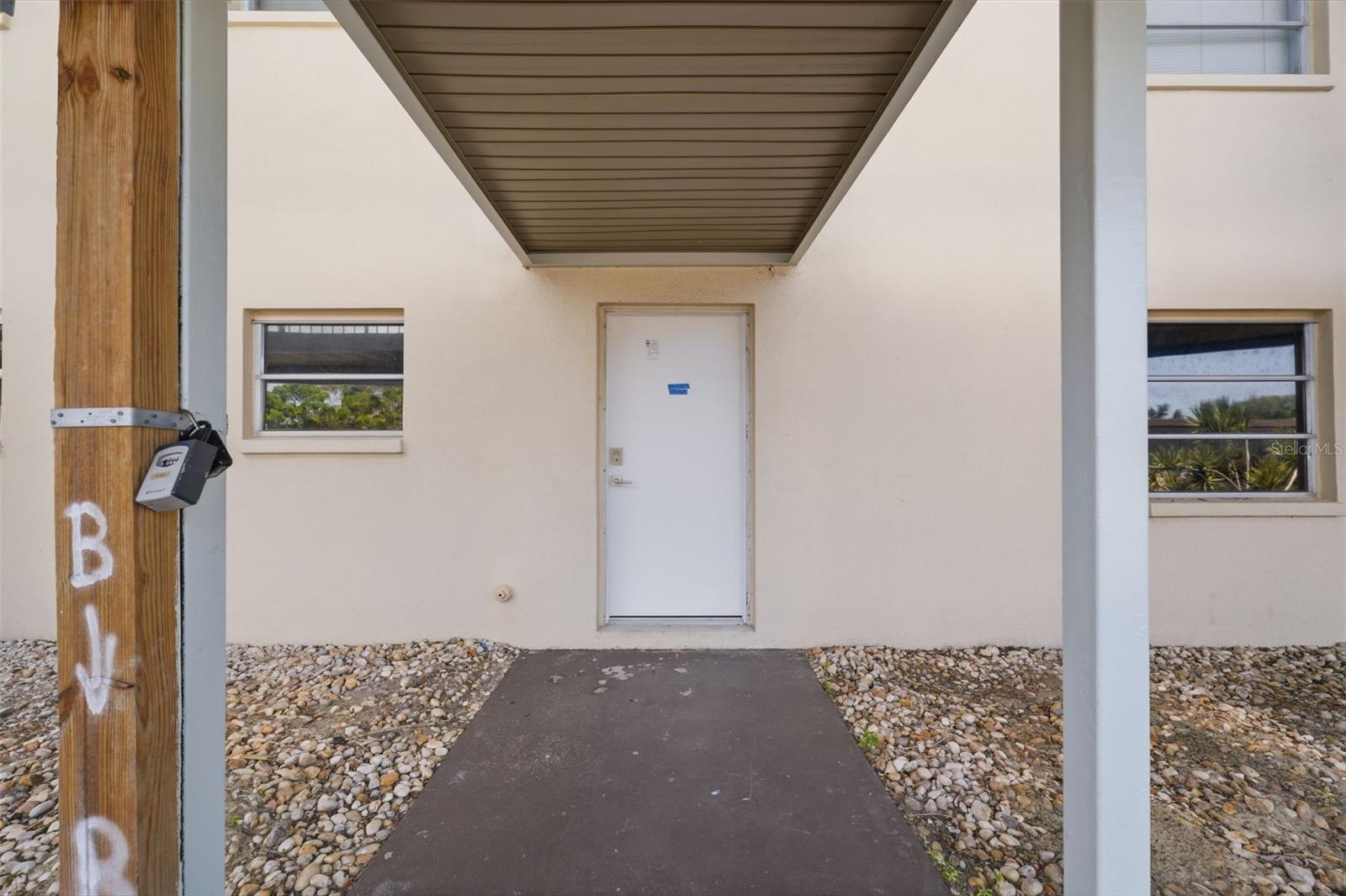 4678 MARINE PARKWAY 105