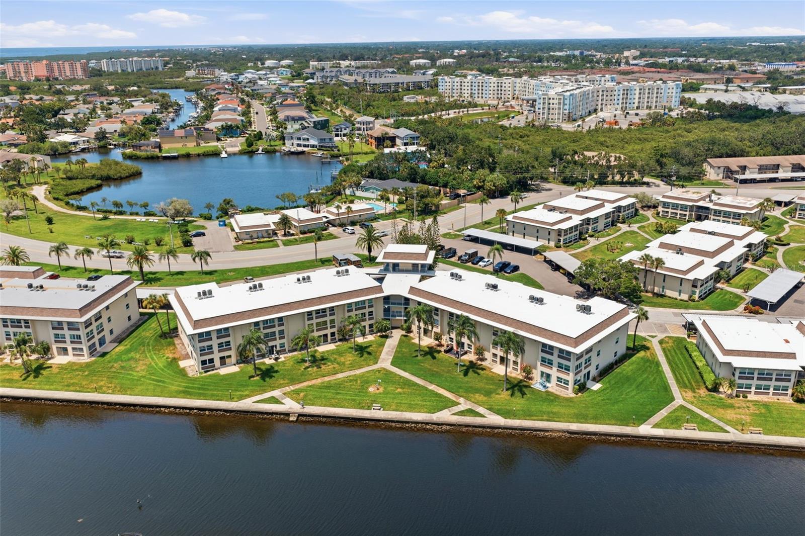 4678 MARINE PARKWAY 105