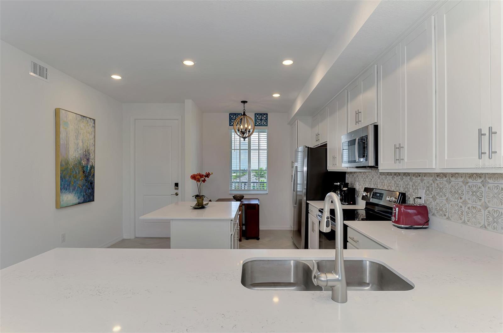 WELLEN PARK GOLF & COUNTRY CLUB - Residential