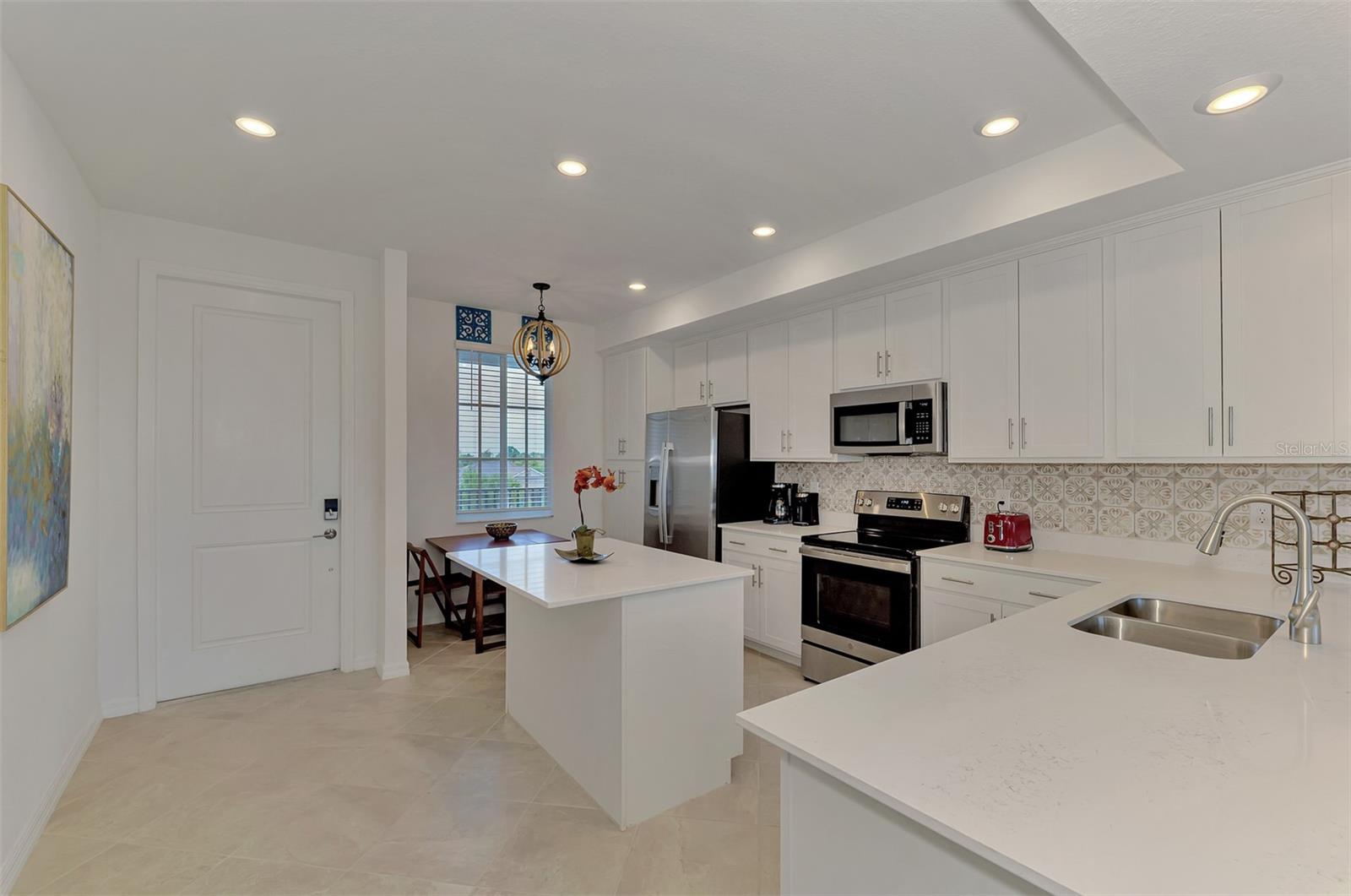 WELLEN PARK GOLF & COUNTRY CLUB - Residential