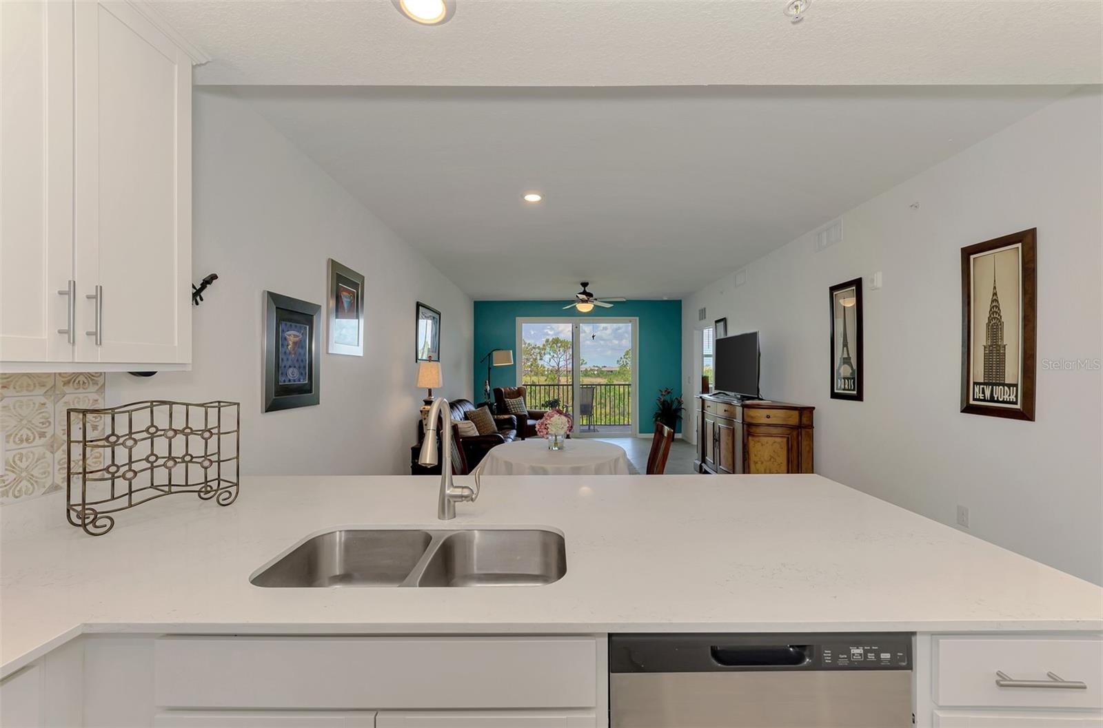 WELLEN PARK GOLF & COUNTRY CLUB - Residential