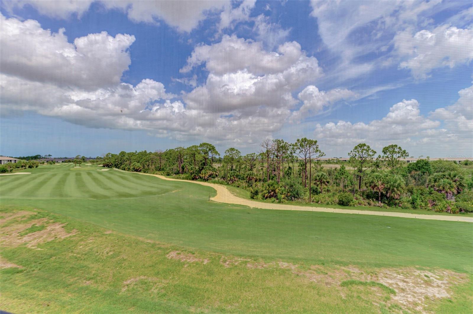 WELLEN PARK GOLF & COUNTRY CLUB - Residential