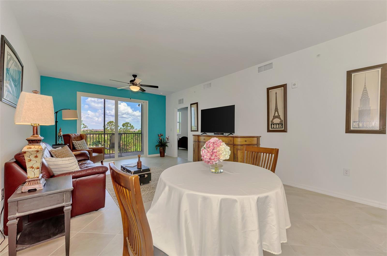 WELLEN PARK GOLF & COUNTRY CLUB - Residential