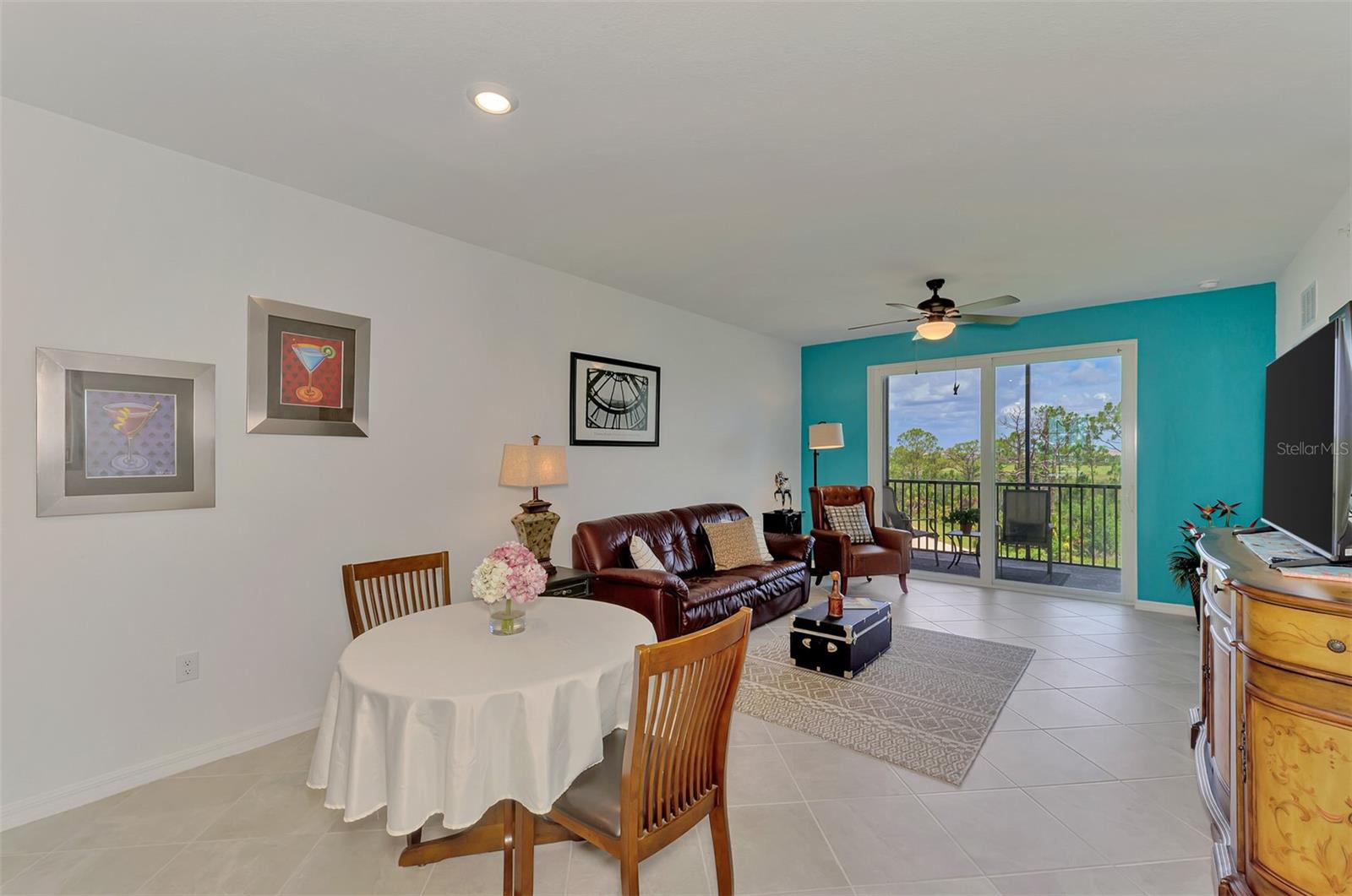 WELLEN PARK GOLF & COUNTRY CLUB - Residential