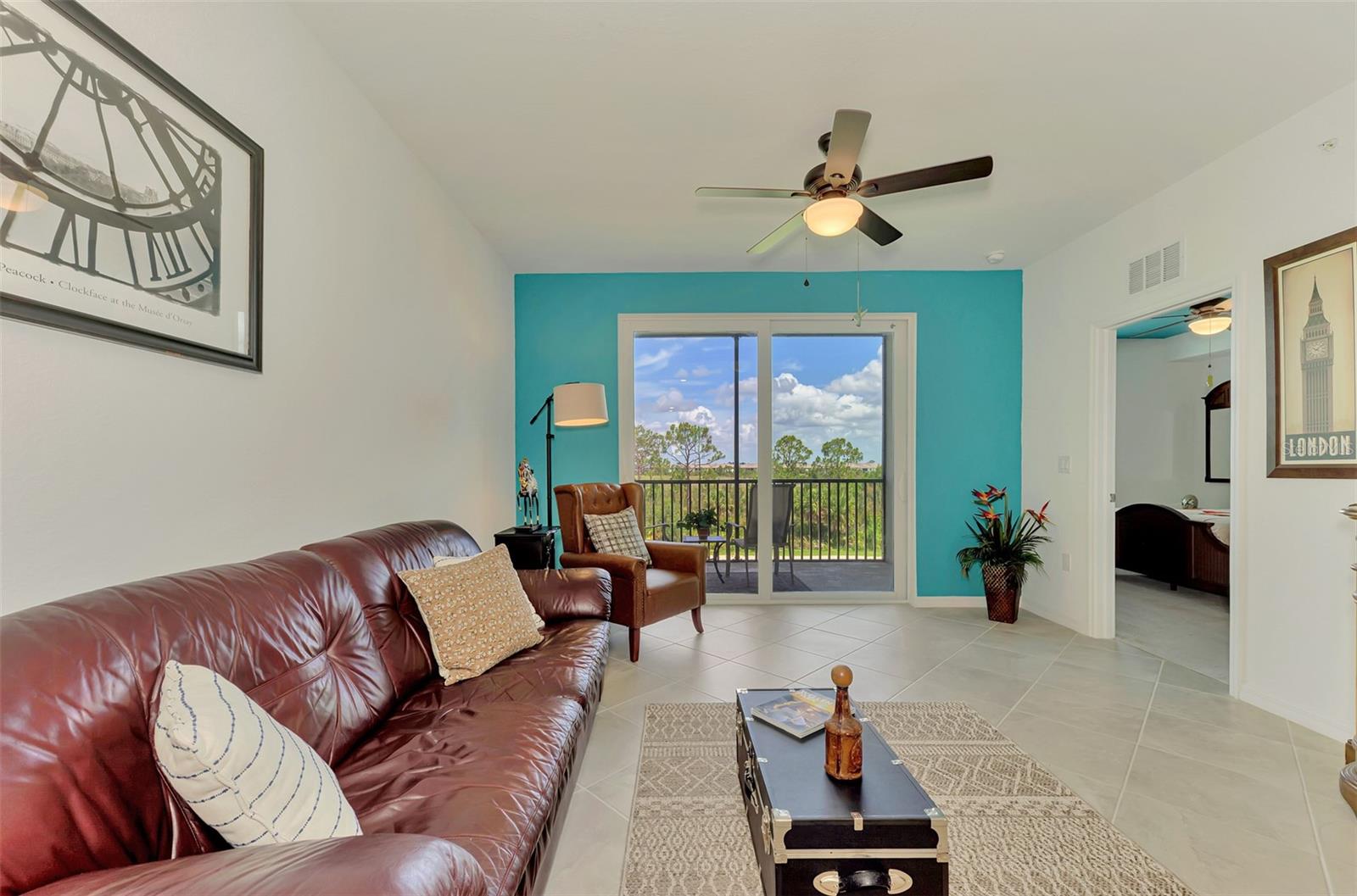 WELLEN PARK GOLF & COUNTRY CLUB - Residential