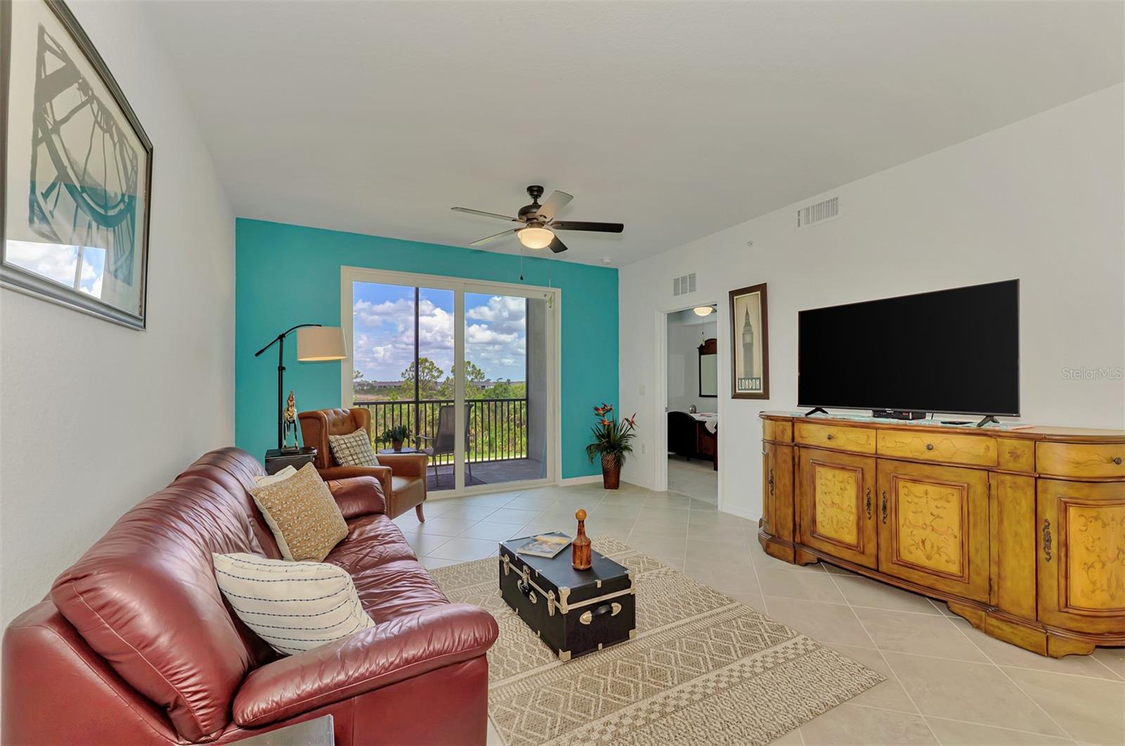 WELLEN PARK GOLF & COUNTRY CLUB - Residential