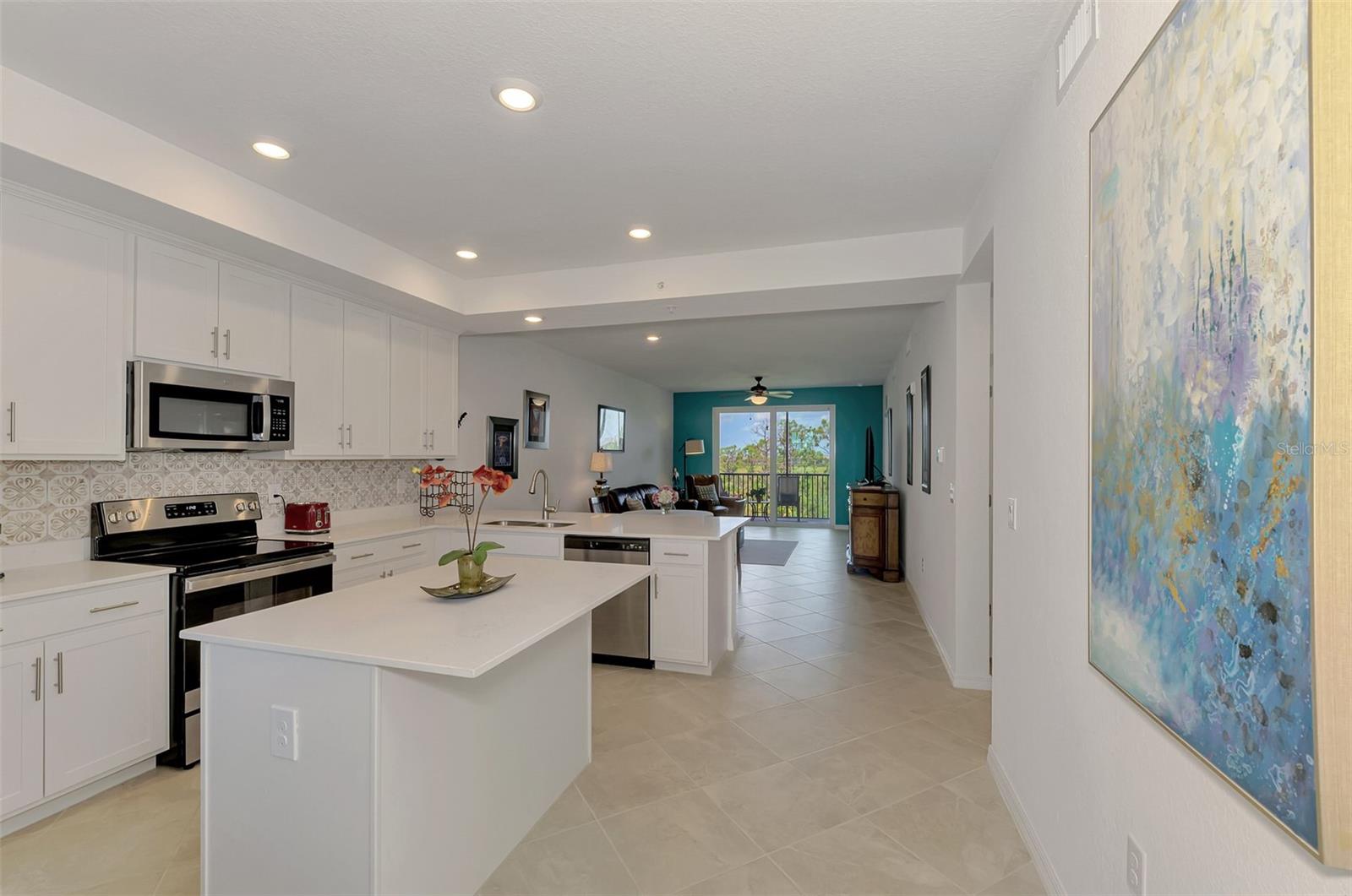 WELLEN PARK GOLF & COUNTRY CLUB - Residential