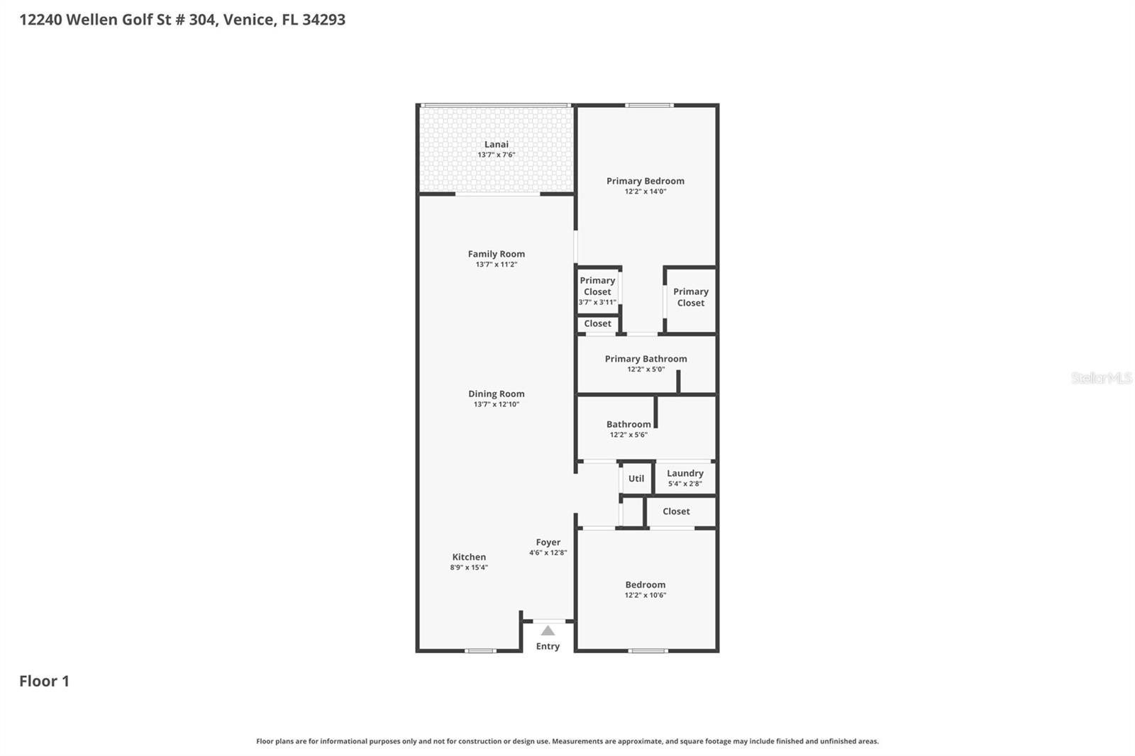 WELLEN PARK GOLF & COUNTRY CLUB - Residential