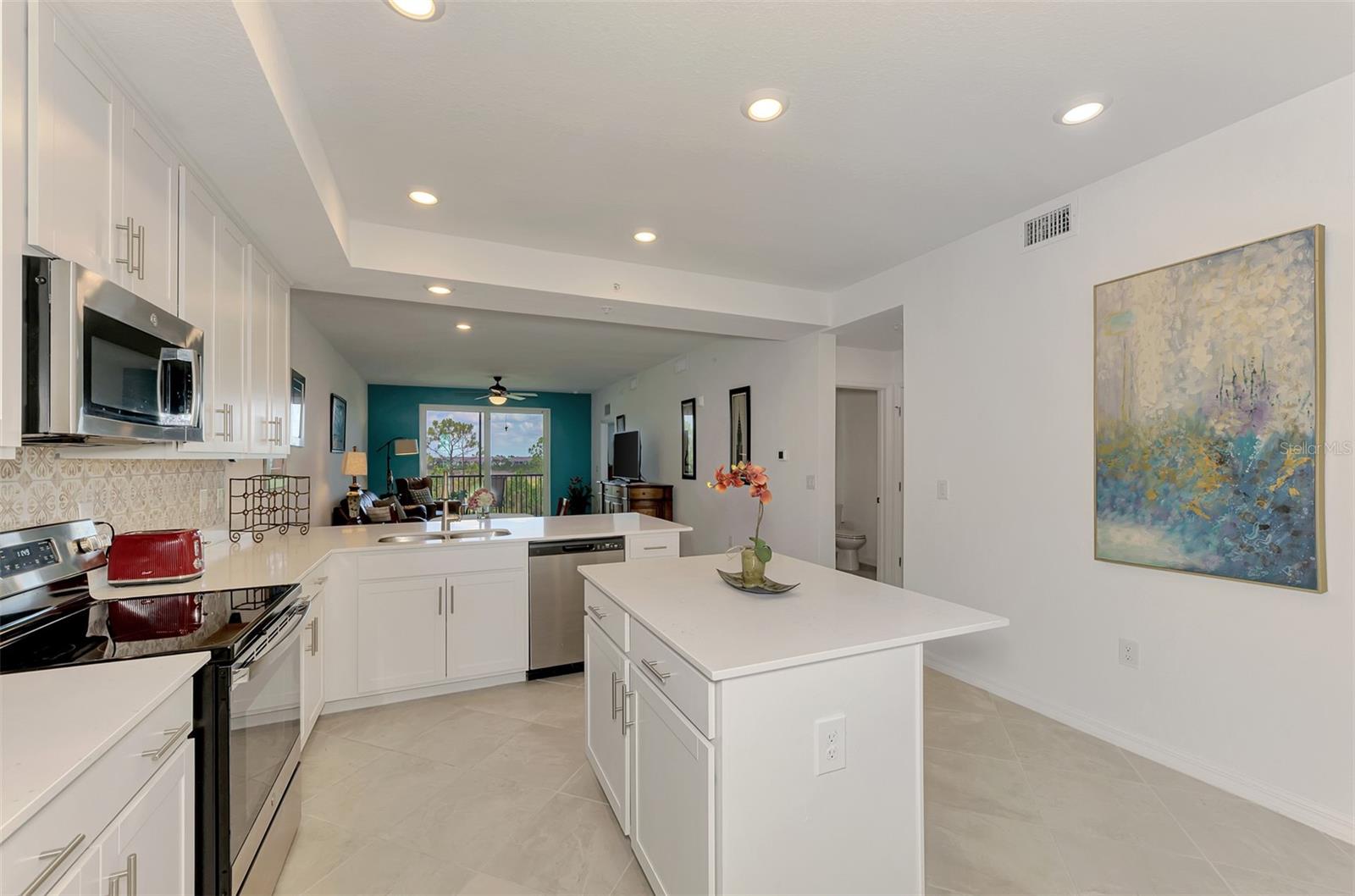 WELLEN PARK GOLF & COUNTRY CLUB - Residential
