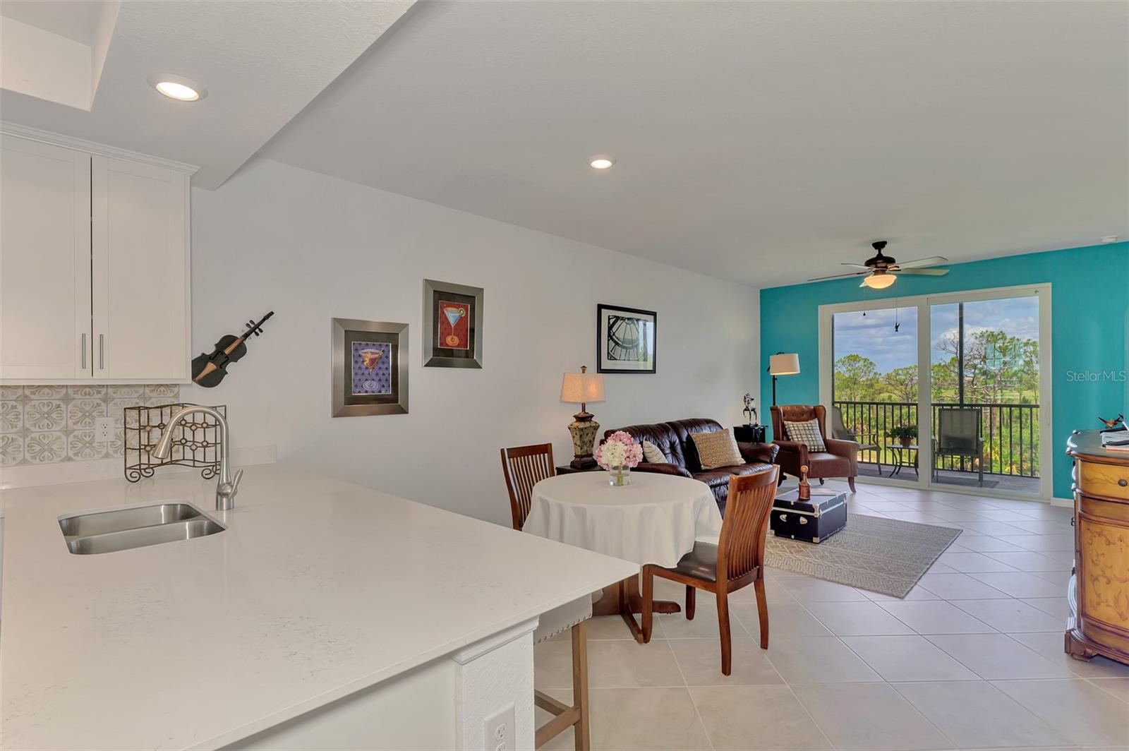 WELLEN PARK GOLF & COUNTRY CLUB - Residential