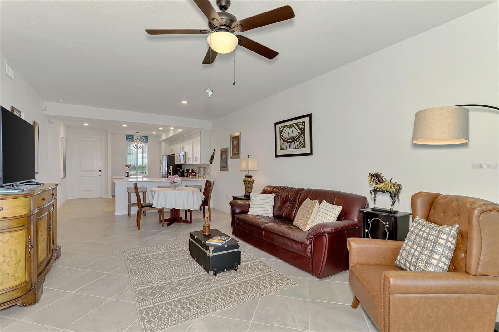 WELLEN PARK GOLF & COUNTRY CLUB - Residential