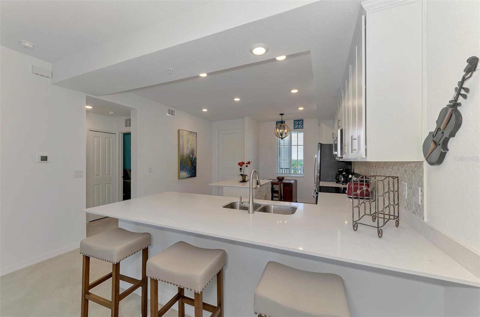 WELLEN PARK GOLF & COUNTRY CLUB - Residential