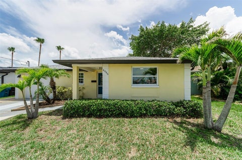 4946 Blue Heron Drive, New Port Richey, FL 34652