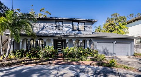 A home in TAMPA