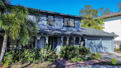 A home in TAMPA