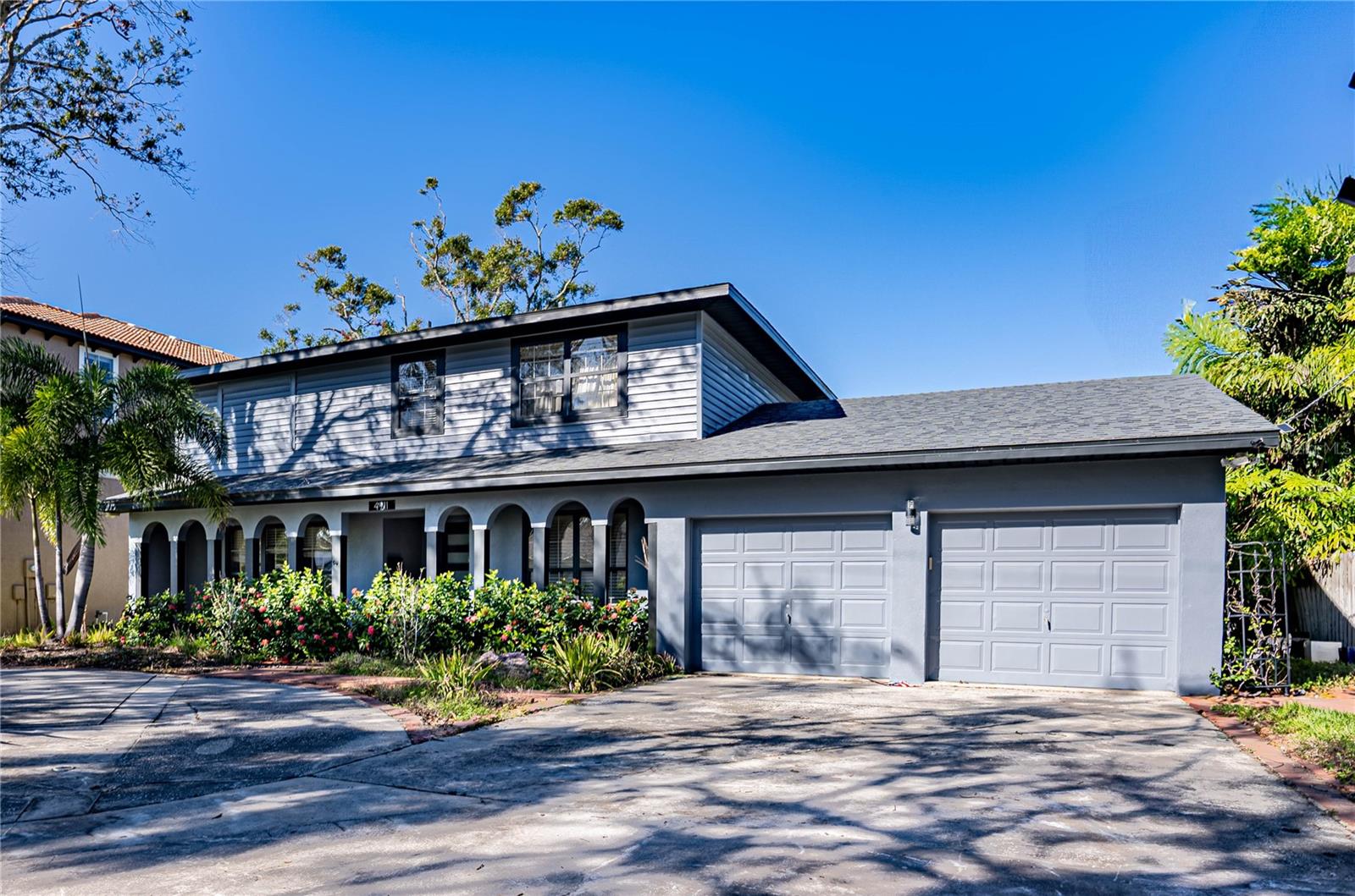 4911 W JUNO STREET