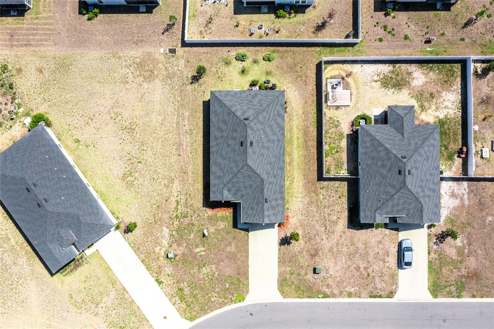 COUNTRY LANE ESTATES - Residential