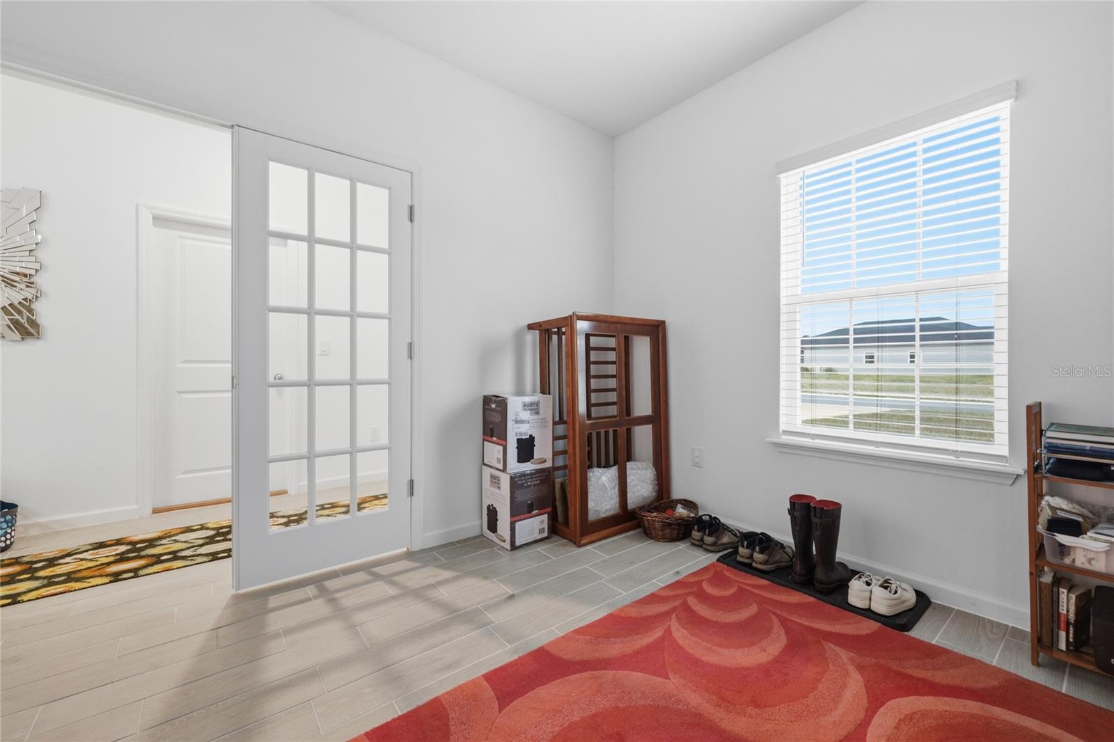 COUNTRY LANE ESTATES - Residential