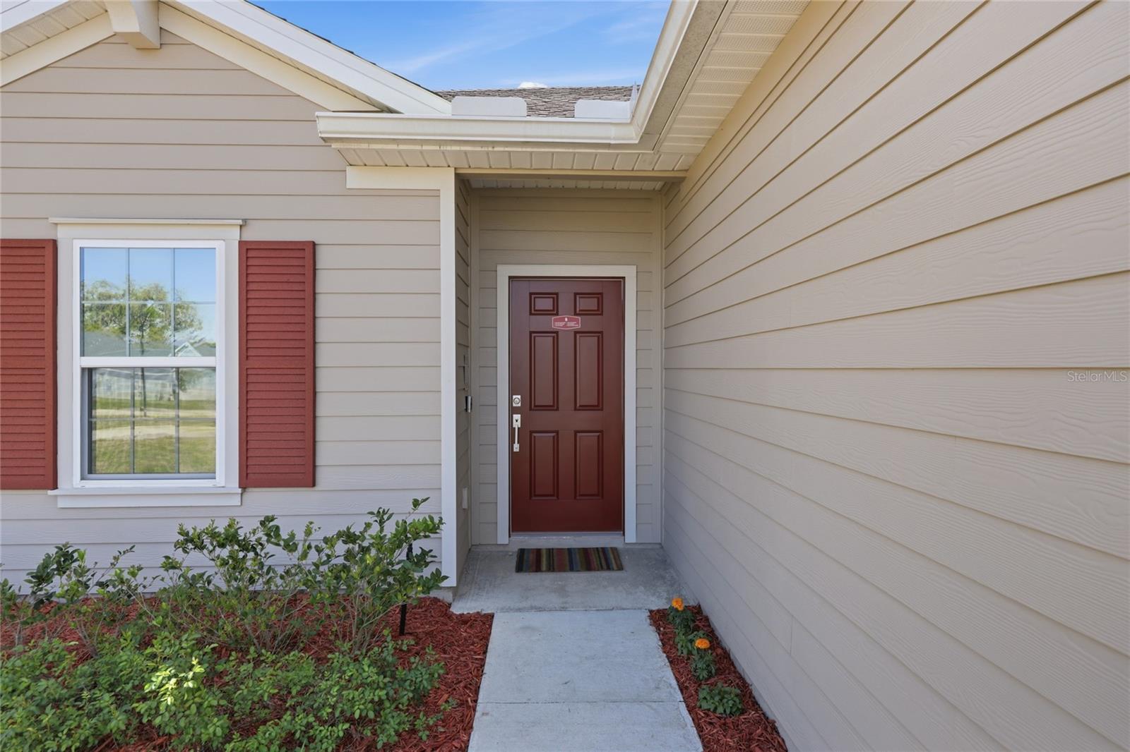 COUNTRY LANE ESTATES - Residential