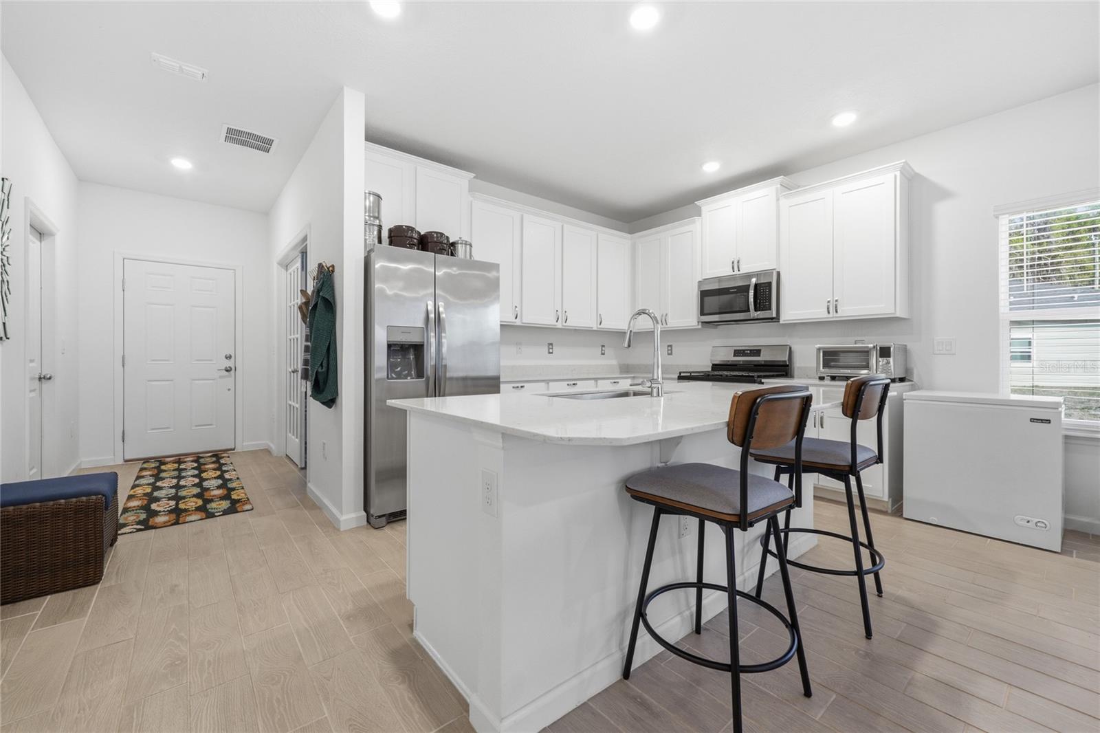 COUNTRY LANE ESTATES - Residential