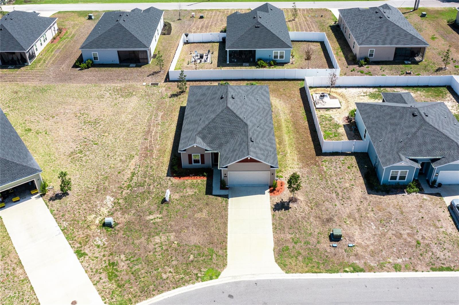 COUNTRY LANE ESTATES - Residential