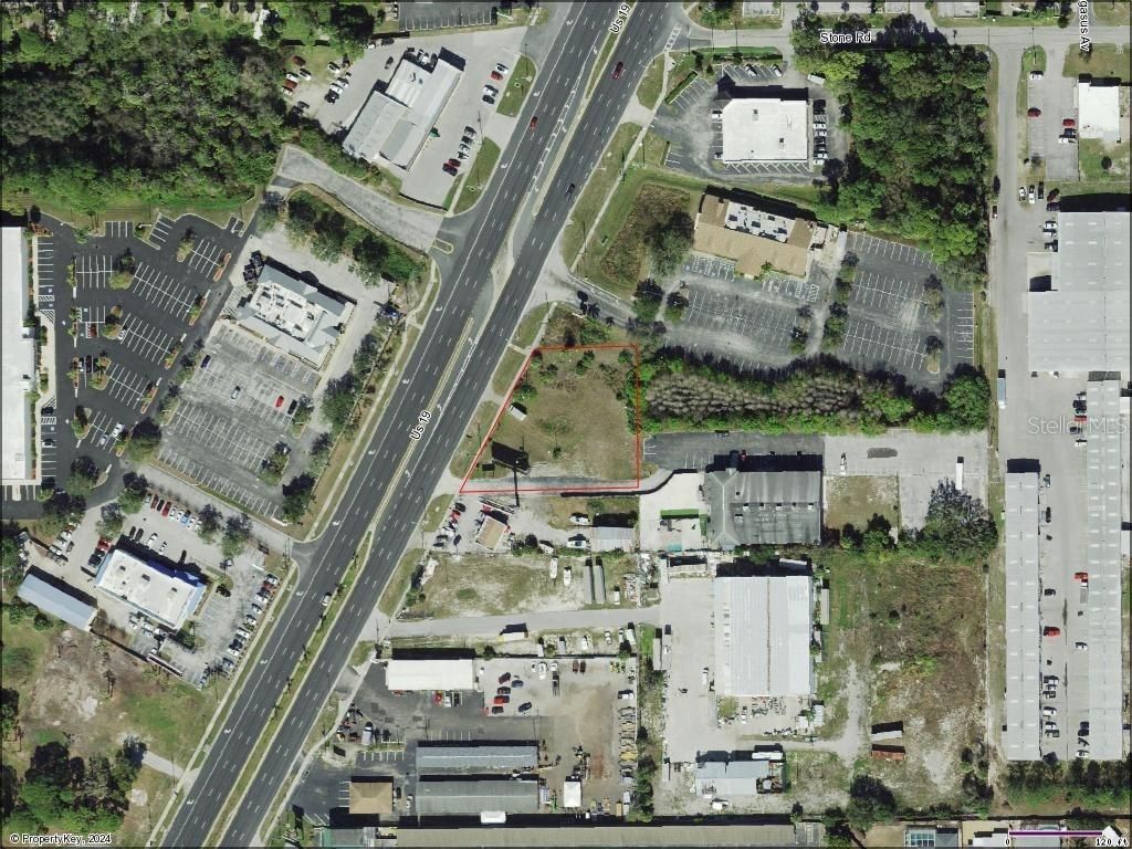 Photo of 8900 Us 19 Highway, Port Richey, FL 34668 (MLS # TB8311469)