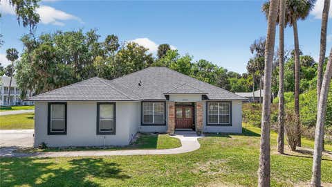 Tiny photo for 28931 Beauclaire Drive, Tavares, FL 32778 (MLS # G5110108)