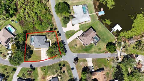 Tiny photo for 28931 Beauclaire Drive, Tavares, FL 32778 (MLS # G5110108)