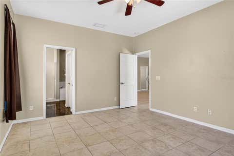 Tiny photo for 28931 Beauclaire Drive, Tavares, FL 32778 (MLS # G5110108)