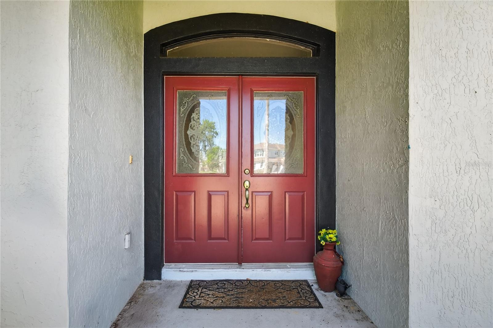 LAKE BEAUCLAIRE SUB - Residential