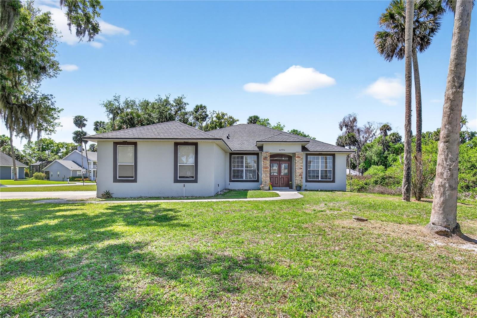 LAKE BEAUCLAIRE SUB - Residential