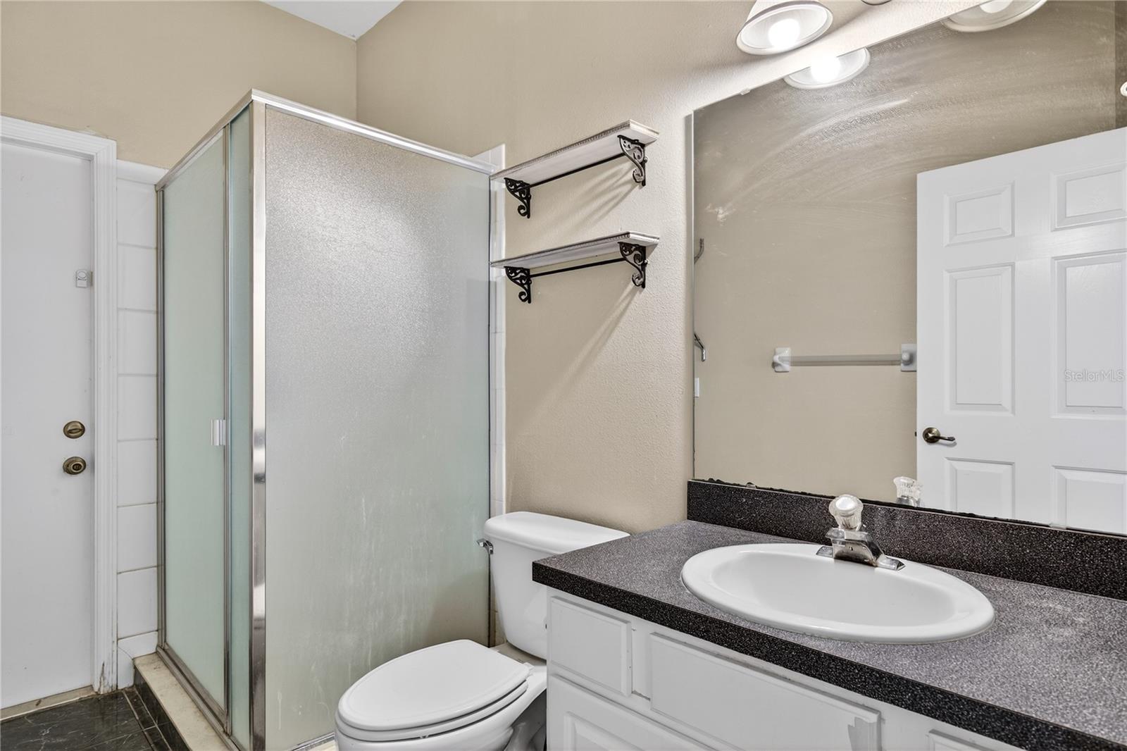 LAKE BEAUCLAIRE SUB - Residential