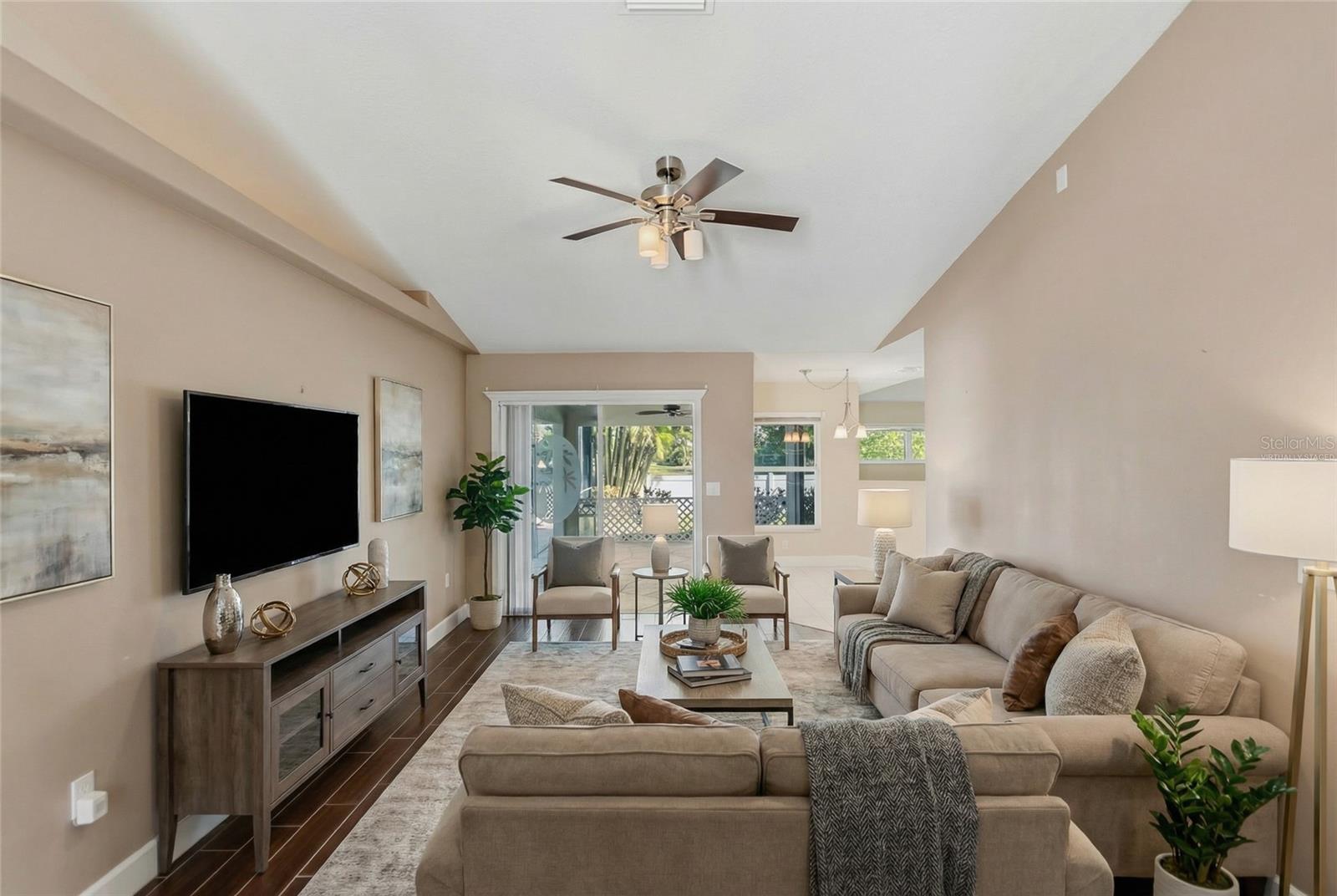 2323 PASO FINO DRIVE