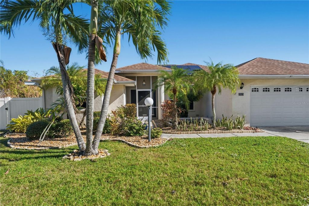 Photo of 2323 Paso Fino Drive, Sarasota, FL 34240 (MLS # A4672277)
