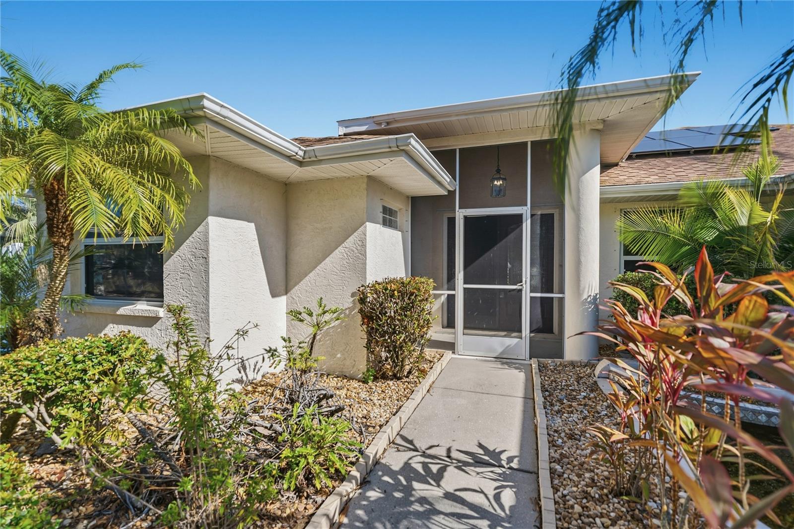 2323 PASO FINO DRIVE