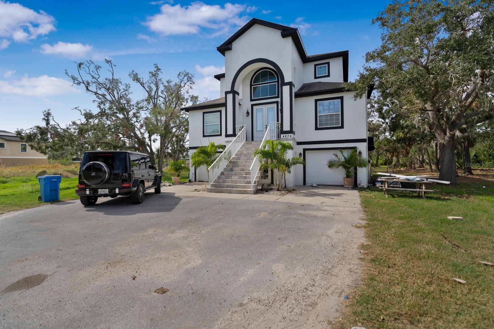 4836 TROYDALE ROAD