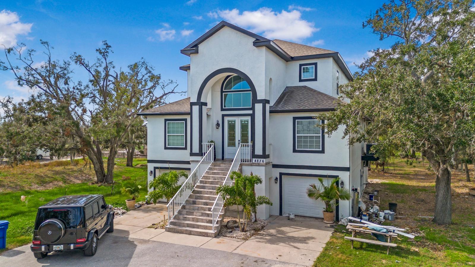 4836 TROYDALE ROAD