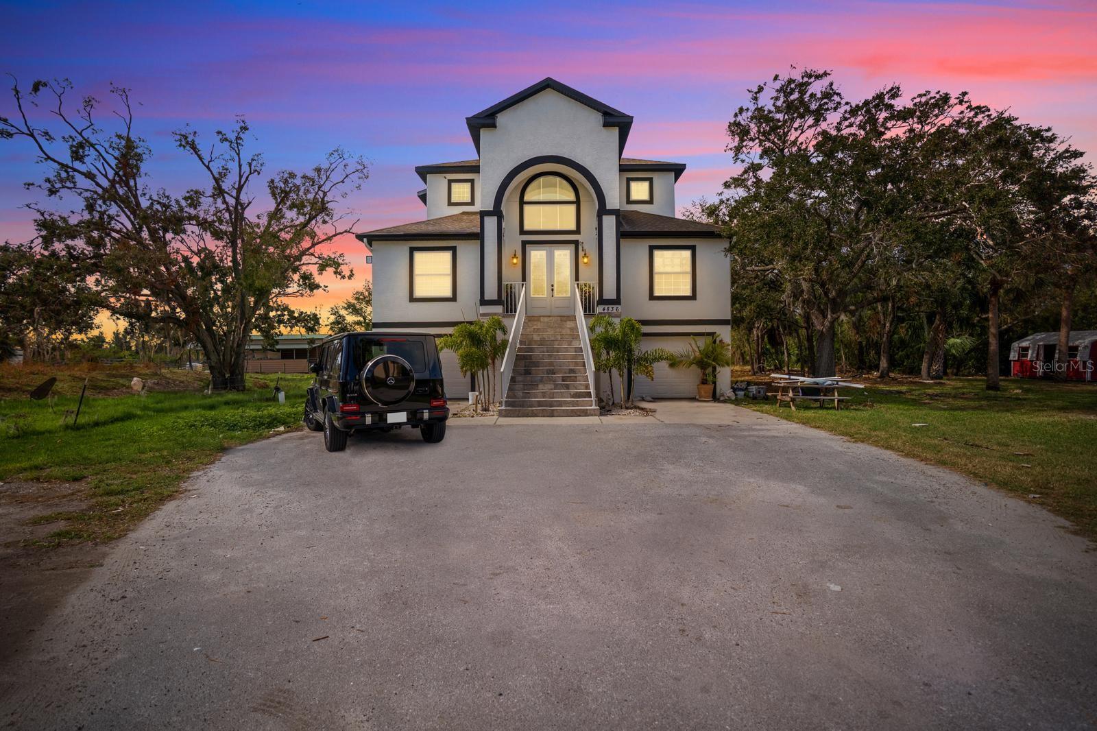 4836 TROYDALE ROAD