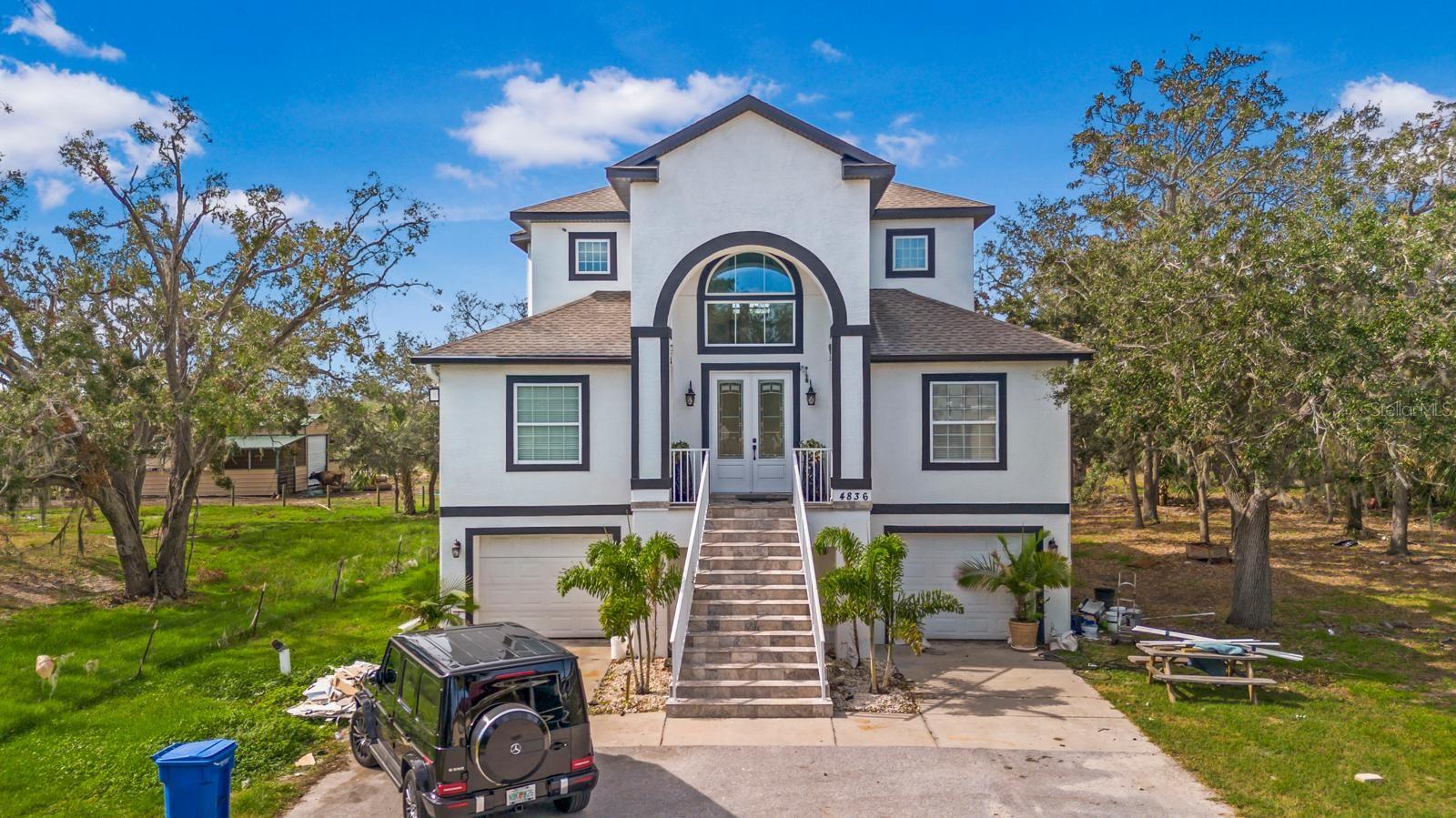 4836 TROYDALE ROAD